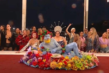 Tranh cãi về lễ khai mạc Olympic, nhà tài trợ bỏ chạy, chủ nhà lên tiếng