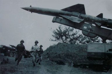 Quảng Ngãi: Nhớ “bản anh hùng ca” của Thủ đô năm ấy