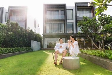 HOLM – Vị thế của những đặc quyền khác biệt