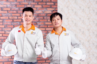 Thị trường cạnh tranh, chọn đơn vị vật liệu nội ngoại thất nào hợp lý?