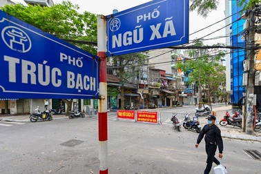 Dịch Covid-19: WB hạ dự báo tăng trưởng kinh tế Việt Nam xuống còn 4,9%