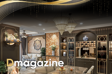 Cuộc sống bên trong khu căn hộ đắt đỏ bậc nhất Phú Mỹ Hưng