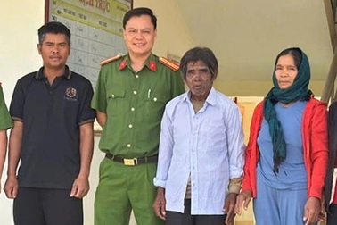 Người đàn ông đi lạc hơn 200km, không nhớ đã "dạt trôi" như thế nào