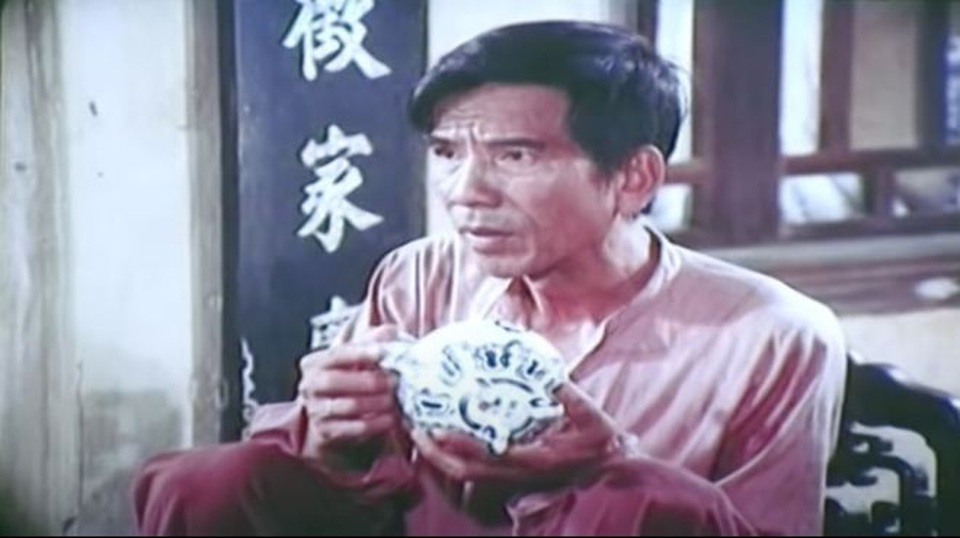 Hôm nay đưa tiễn NSND Trần Hạnh - 1 Hôm nay đưa tiễn NSND Trần Hạnh - 1