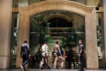 Phát hiện thi thể 6 người Việt tại khách sạn ở Thái Lan