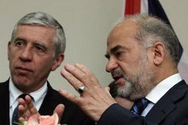 Iraq không muốn Mỹ can thiệp vào chuyện nội bộ