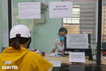 Ức chế bị sếp gạ gẫm, tự ý nghỉ việc, có được hưởng trợ cấp thất nghiệp?