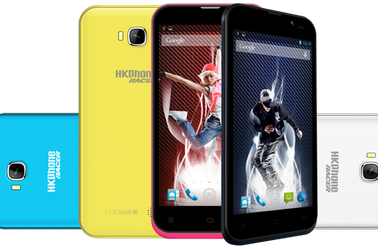 HKPhone bán Racer với mức giá mới hấp dẫn