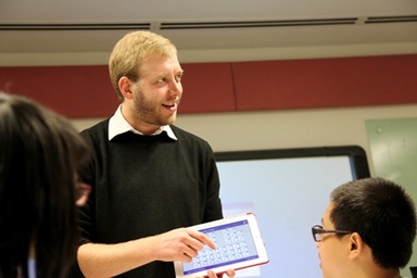 Tiếng Anh cho học sinh cấp 3: Những hiểu lầm phổ biến