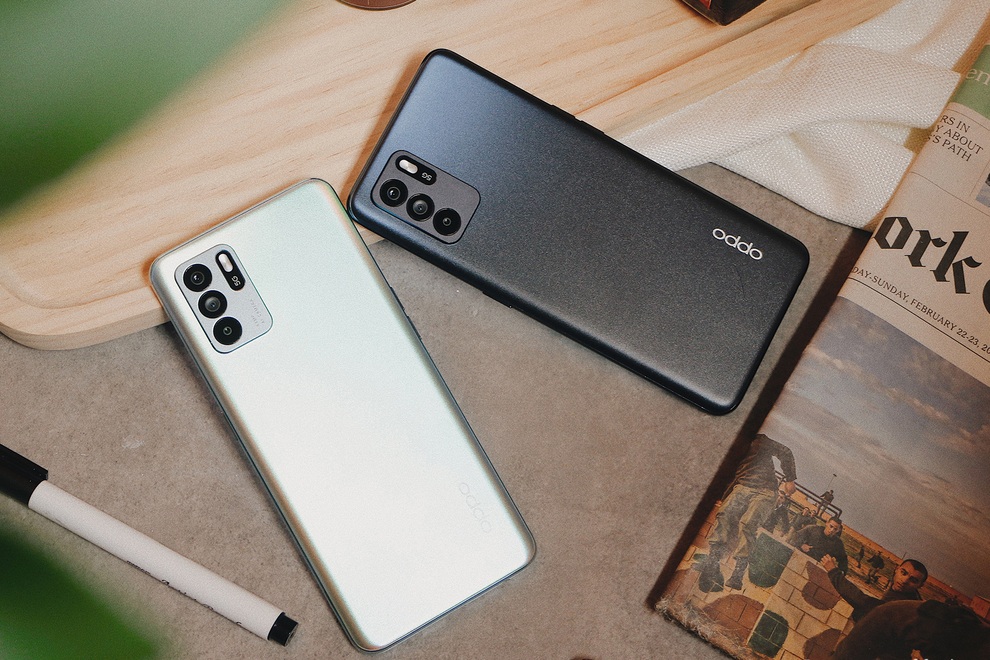 Loạt smartphone vừa ra mắt tại thị trường Việt Nam - 1 Loạt smartphone vừa ra mắt tại thị trường Việt Nam - 1