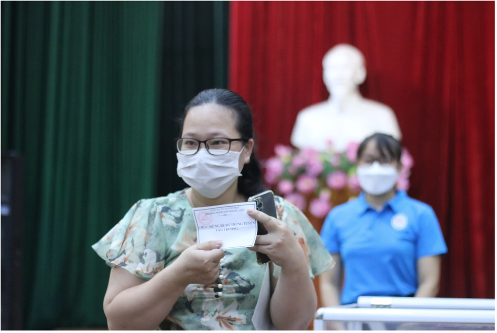 Hà Nội: Thu hồi đất vàng, giao quận từng phải bốc thăm xây trường học - 2 Hà Nội: Thu hồi đất vàng, giao quận từng phải bốc thăm xây trường học - 2