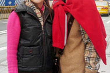 Thúy Vinh chính thức là quản lý của Thanh Thảo