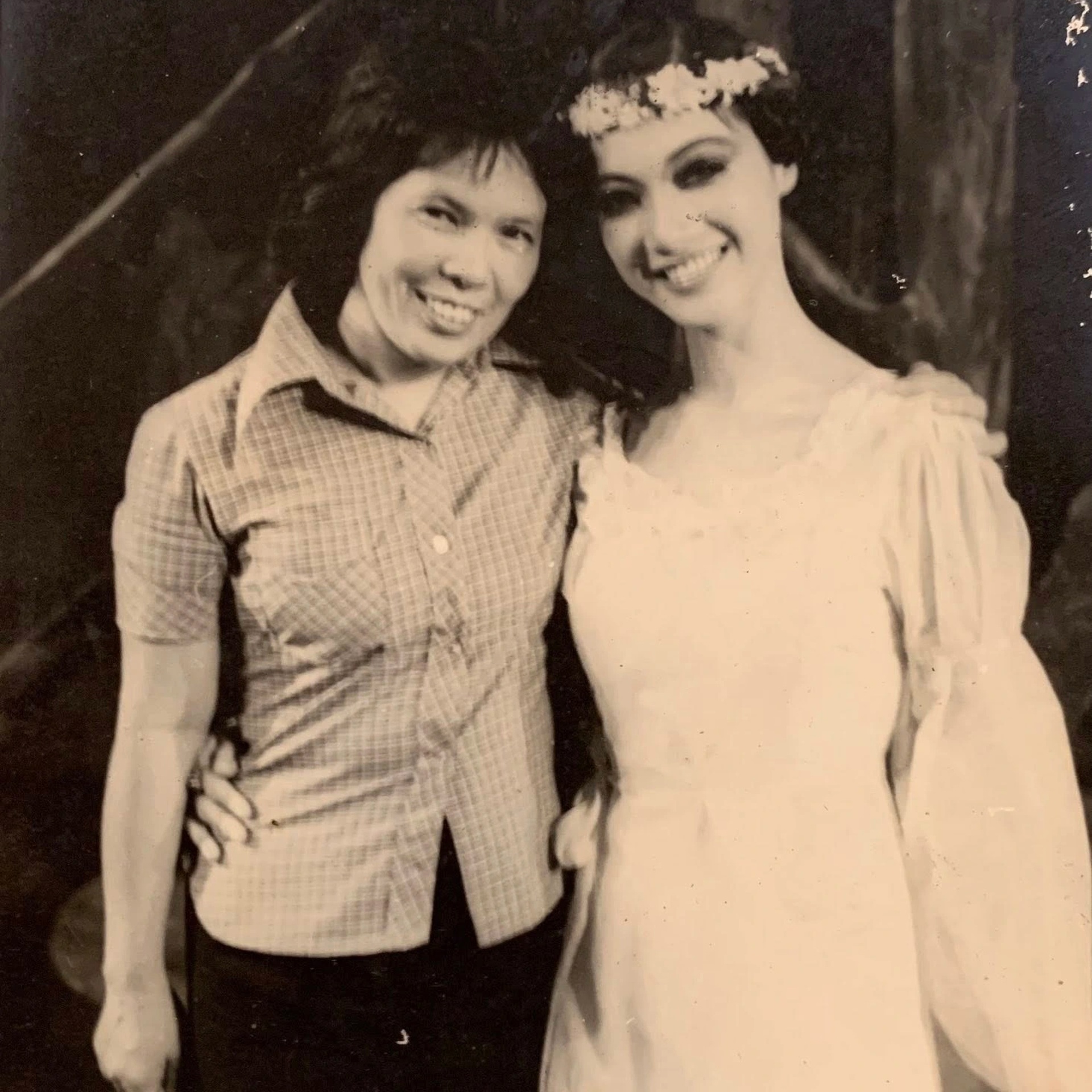 Mỹ nhân màn ảnh Lê Khanh và nhan sắc hiếm thấy qua 5 thập kỷ - 10