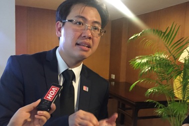 “ĐH Việt Nam khó tiếp cận bảng xếp hạng về nghiên cứu, giảng dạy”