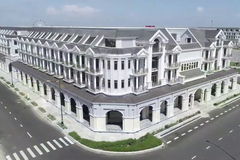 Thanh tra chỉ ra các sai phạm của Công ty Phú Cường Kiên Giang - 1 Thanh tra chỉ ra các sai phạm của Công ty Phú Cường Kiên Giang - 1