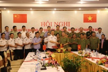 Bắt hàng chục đối tượng thu giữ gần 20 tỷ đồng tiền giả