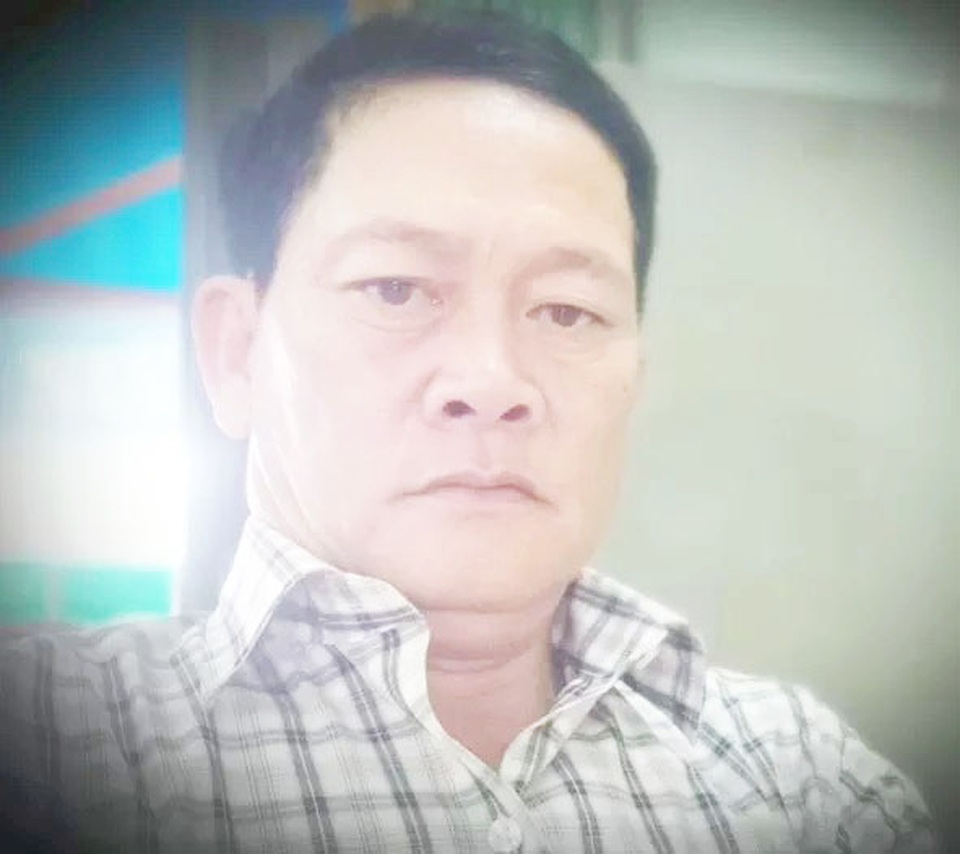 Bắt tạm giam thầy giáo dâm ô hai học sinh lớp 2 - 1 Bắt tạm giam thầy giáo dâm ô hai học sinh lớp 2 - 1