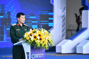 Viettel sẵn sàng cùng doanh nghiệp Việt làm bùng nổ điện toán đám mây