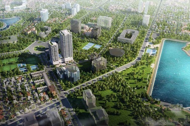 Thời điểm “vàng” để sở hữu căn hộ tại Sky Park Residence