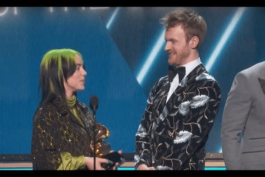 Billie Eilish giành giải Grammy