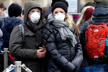 860 người chết, gần 20.000 người mắc Covid-19, Pháp siết chặt phong tỏa