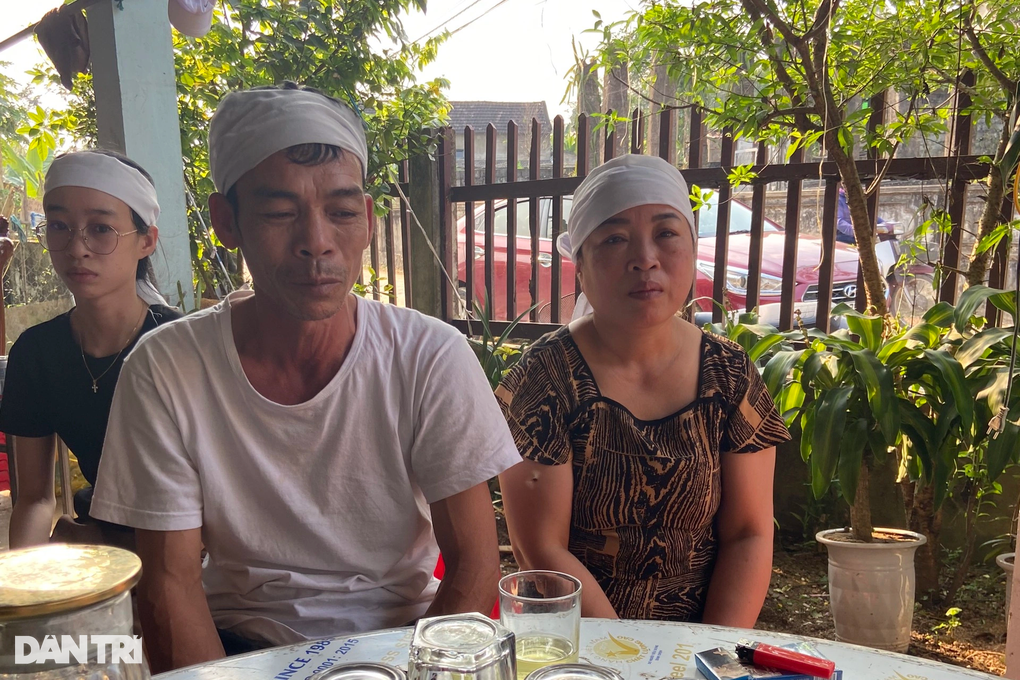 Vụ nam sinh tử vong tại Hội khỏe Phù Đổng: Thường xuyên tham gia thể thao - 2 Vụ nam sinh tử vong tại Hội khỏe Phù Đổng: Thường xuyên tham gia thể thao - 2