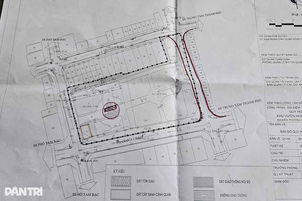 Số phận Hội quán Quảng Đông ở Hải Phòng - 11