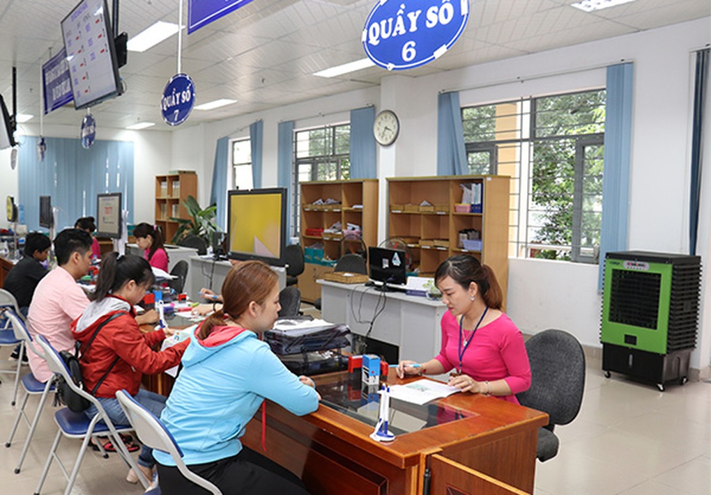 Chủ động rẽ lối, người lao động có bảo hiểm thất nghiệp đồng hành Chủ động rẽ lối, người lao động có bảo hiểm thất nghiệp đồng hành