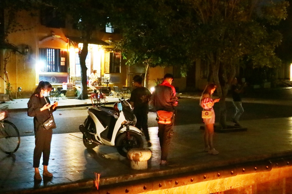 Lễ Vu Lan ở Hội An vắng lặng giữa mùa dịch Covid-19 - 8 Lễ Vu Lan ở Hội An vắng lặng giữa mùa dịch Covid-19 - 8