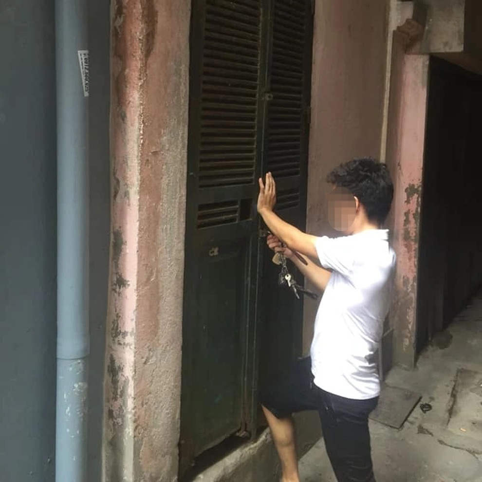 Tưởng là món hời khi mua nhà quá rẻ, về ở hối hận thì đã quá muộn - 3 Tưởng là món hời khi mua nhà quá rẻ, về ở hối hận thì đã quá muộn - 3
