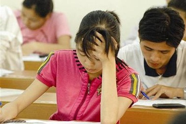 Giáo dục cũng cần linh động