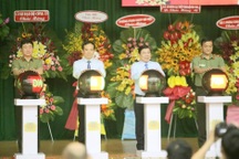 Công an TPHCM thành lập phòng an ninh mạng và chống tội phạm công nghệ cao