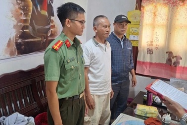 Khởi tố người sử dụng Facebook phát tán, tuyên truyền chống phá nhà nước