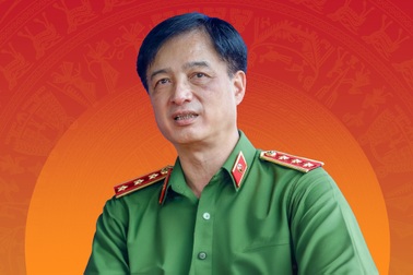 Chân dung tân Chánh Văn phòng Trung ương Nguyễn Duy Ngọc