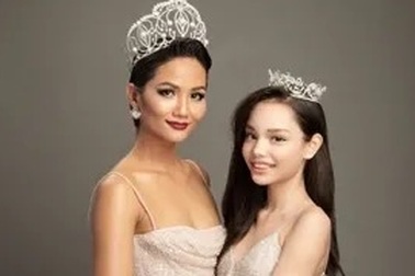 H’Hen Niê, Phương Khánh, Hương Giang, Hoàng Thùy cùng lan toả niềm tự hào nhan sắc