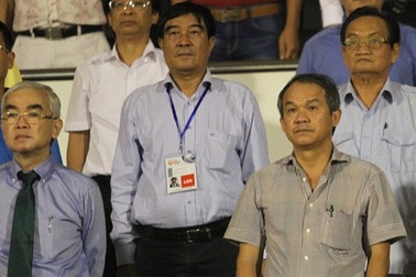 HA Gia Lai mất oan chiến thắng, bầu Đức đòi kỷ luật trọng tài