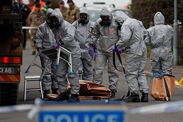 Ai được lợi từ vụ đầu độc cựu điệp viên Nga Sergei Skripal?