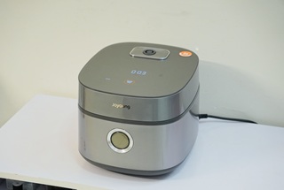 Trải nghiệm nồi cơm cao tần Joyoung JNRC-40N6 Ultra: Có thực sự thông minh? - 3
