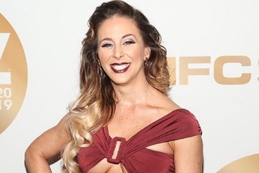 Sao phim người lớn vỡ mộng tranh cử tổng thống Mỹ