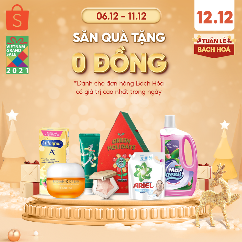 Chọn lựa những món quà Giáng Sinh ý nghĩa dành tặng gia đình - 5 Chọn lựa những món quà Giáng Sinh ý nghĩa dành tặng gia đình - 5