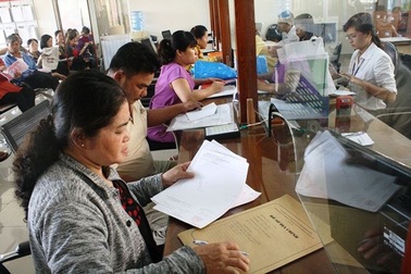 Việc chi trả thu nhập tăng thêm cho lao động hợp đồng