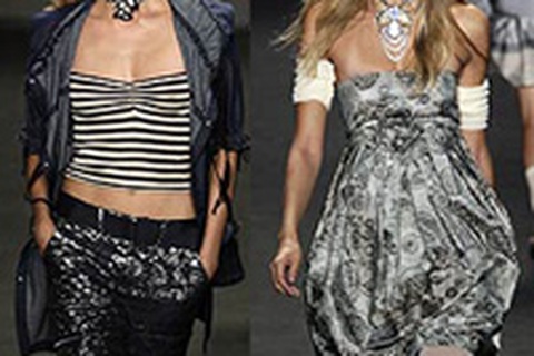 Anna Sui: Bước vào thế giới cổ tích 