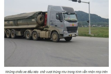 Bắt 2 người xưng phóng viên đang nhận tiền “làm luật”