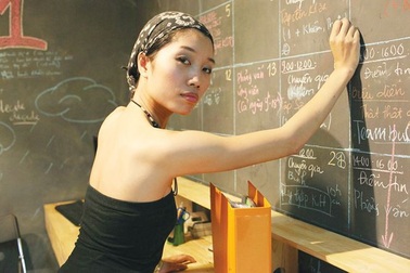 Xu hướng của năm: Sống theo đam mê