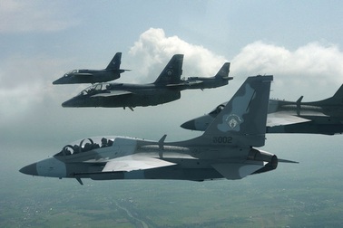 Philippines sẽ tăng 25% ngân sách quốc phòng, đẩy mạnh hiện đại hóa quân đội