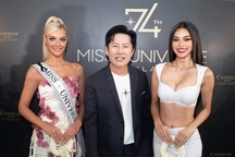 Căng thẳng Hoa hậu Hoàn vũ chưa dừng: Chủ tịch MUO tuyên bố kiện ông Nawat