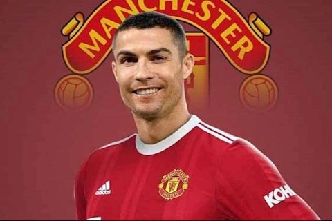 HLV Solskjaer nói gì về kế hoạch sử dụng C.Ronaldo?