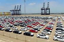 Thị trường ôtô nhập khẩu trong tuần: Giảm mạnh so với đầu tháng