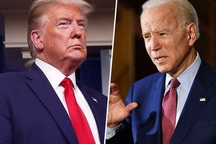 Ông Trump sắp đăng đàn tranh luận trực tiếp với Biden