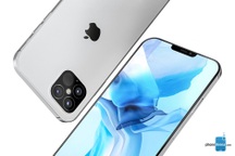 Tin đối tác Trung Quốc, Apple "tá hỏa" màn hình iPhone không đạt chất lượng